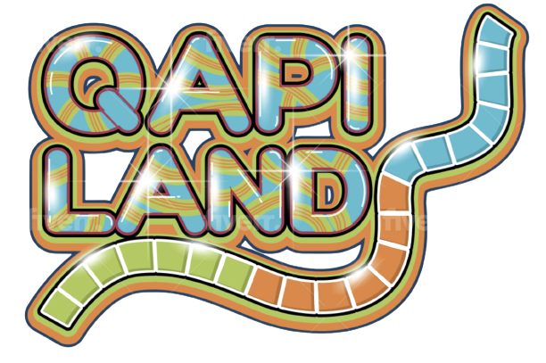 QAPI LAND